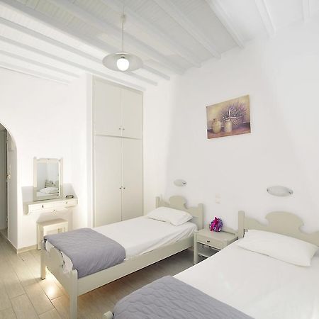 Dimitra Pension Mykonos Town Extérieur photo