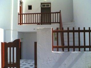 Dimitra Pension Mykonos Town Extérieur photo